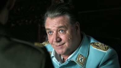 Russell Crowe Redefines War Cinema: How Nuremberg Became a Streaming Sensation
