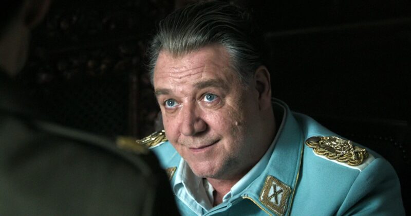 Russell Crowe Redefines War Cinema: How Nuremberg Became a Streaming Sensation