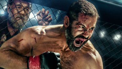 Russell Crowe Takes the Corners of the Cage in High-Stakes MMA Drama ‘Beast’