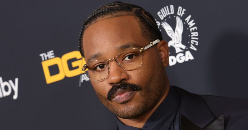 Ryan Coogler Breaks Records and Hearts: First Oscar Win for 'Sinners' Shakes the Film World