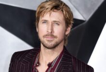 Ryan Gosling Steps Into a New Sci-Fi Epic with The Daniels: What We Know So Far