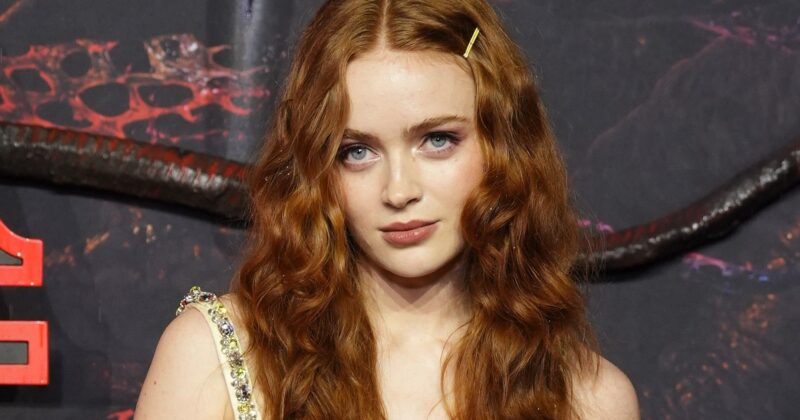 Sadie Sink: A Deep Dive into Her Cinematic Journey