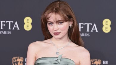 Sadie Sink Transforms Into Jean Grey: The MCU's Biggest Rumor Before Spider-Man: Brand New Day