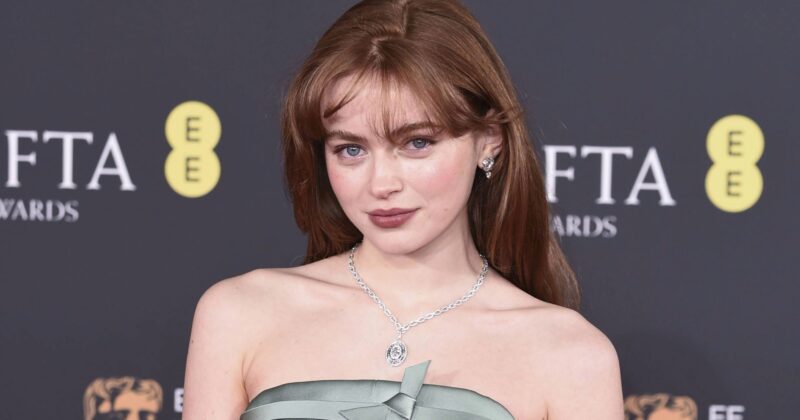 Sadie Sink Transforms Into Jean Grey: The MCU's Biggest Rumor Before Spider-Man: Brand New Day