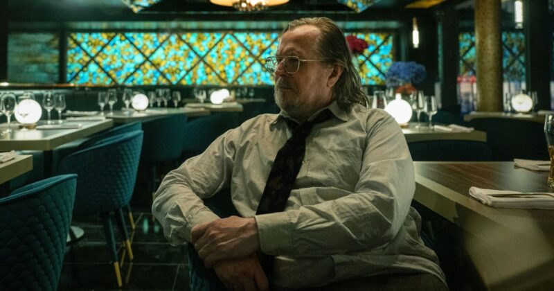 Safe Houses: Apple TV’s New Spy Thriller Promises the Intensity of Homeland and the Smart Edge of Slow Horses