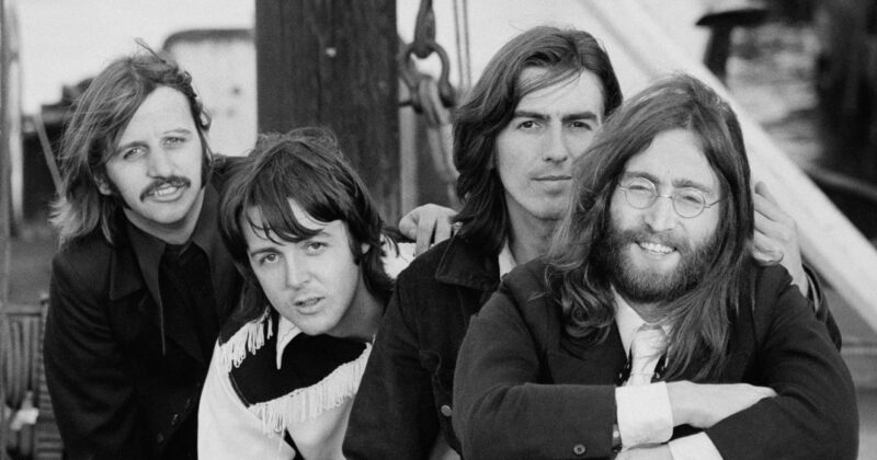 Sam Mendes Expands the Beatles Universe: The Most Ambitious Music Biopic Saga Yet