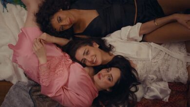 Same Same But Different: Friendship and Culture Collide in a Refreshing Comedy