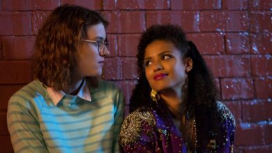 San Junipero: How Black Mirror’s Most Daring Episode Redefined Sci-Fi TV