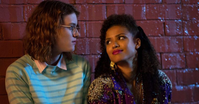 San Junipero: How Black Mirror’s Most Daring Episode Redefined Sci-Fi TV