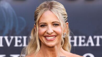 Sarah Michelle Gellar Bounces Back: First Big Project Announced After Buffy Revival Axed