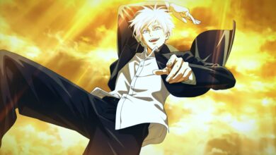 Satoru Gojo's Enduring Legacy: How Jujutsu Kaisen Redefined Its Strongest Sorcerer