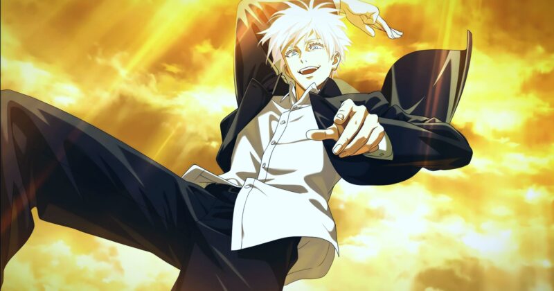 Satoru Gojo's Enduring Legacy: How Jujutsu Kaisen Redefined Its Strongest Sorcerer