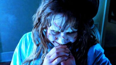 Scarlett Johansson Leads Mike Flanagan’s Bold Reinvention of The Exorcist: First Look Set Photos and Franchise Shake-Up