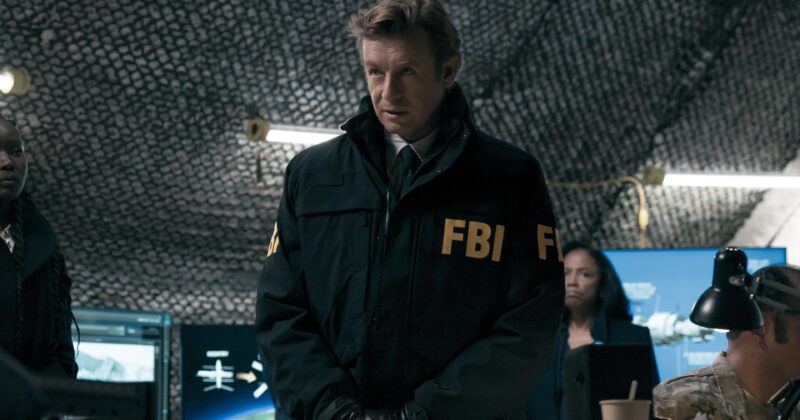 Scarpetta: Nicole Kidman Reinvents TV Crime with Prime Video's New Adaptation