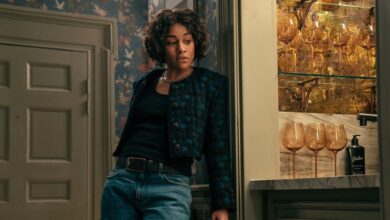 Scarpetta on Prime Video: Meet the Cast of the Gripping Crime Thriller Adaptation