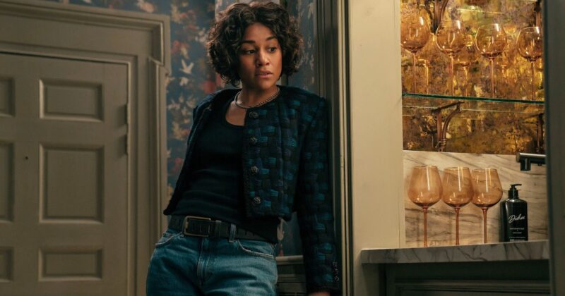 Scarpetta on Prime Video: Meet the Cast of the Gripping Crime Thriller Adaptation