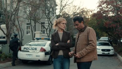 Scarpetta on Prime Video: The Series' Major Differences From Patricia Cornwell's Novels