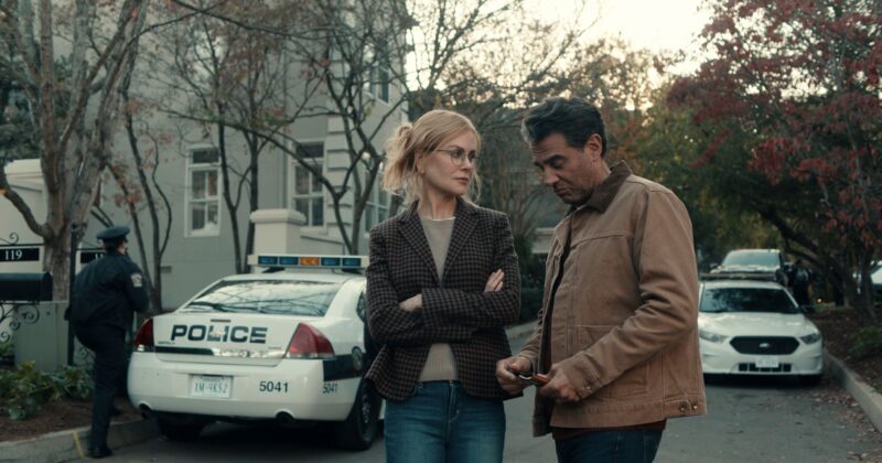 Scarpetta on Prime Video: The Series' Major Differences From Patricia Cornwell's Novels