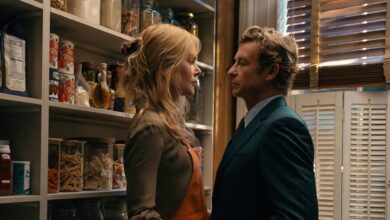 Scarpetta on Prime Video: Unpacking the Chilling Finale and Killer’s Motives