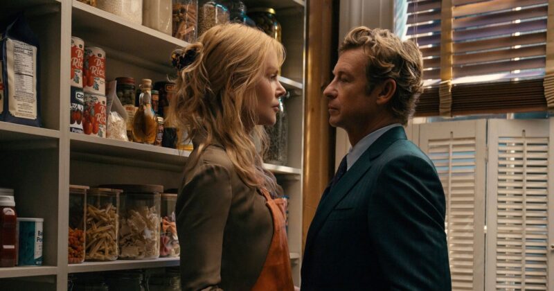 Scarpetta on Prime Video: Unpacking the Chilling Finale and Killer’s Motives