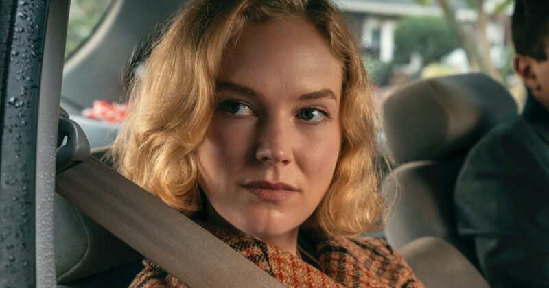 Scarpetta: Prime Video's Crime Thriller That Redefines Weekend Binge-Watching