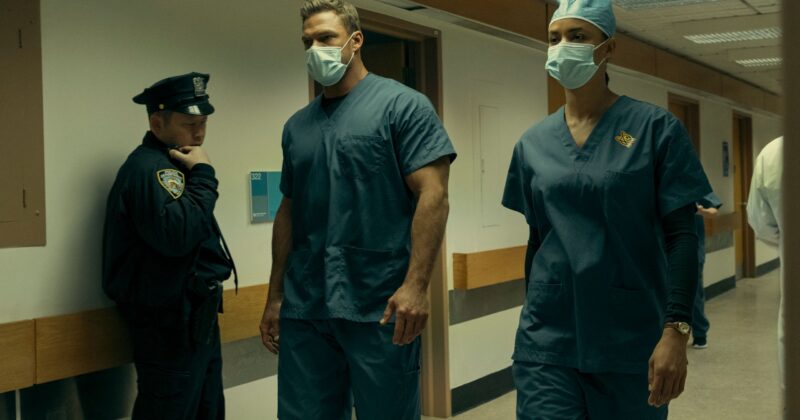 Scarpetta: Prime Video’s Next Long-Running Hit After Reacher