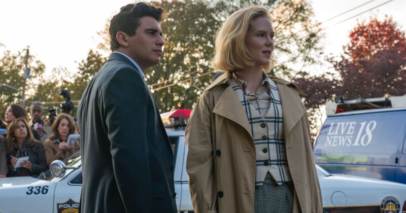 Scarpetta: Prime Video's Riveting Crime Thriller Launches with Stellar Reviews