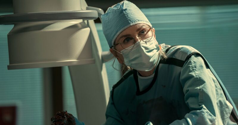 Scarpetta Season 2: The Patricia Cornwell Novels That Will Shape the Next Chapter on Prime Video