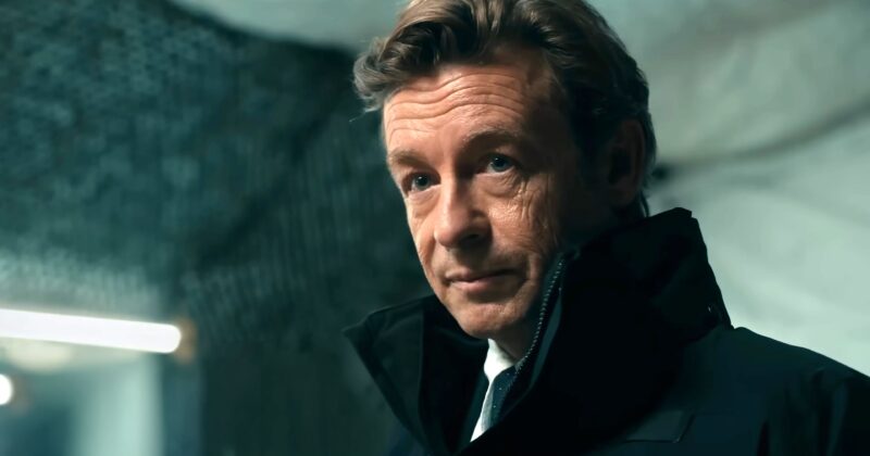 Scarpetta: The Crime Thriller That Has Taken Prime Video and the World by Storm