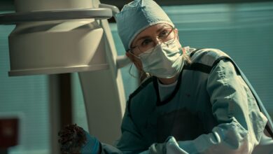 Scarpetta: The Crime Thriller That’s Taking Over Prime Video & Redefining Streaming Hits