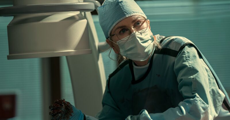 Scarpetta: The Crime Thriller That’s Taking Over Prime Video & Redefining Streaming Hits