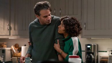 Scarpetta: The New Amazon Prime Video Crime Thriller With Endless Potential