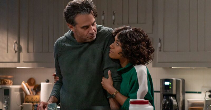 Scarpetta: The New Amazon Prime Video Crime Thriller With Endless Potential