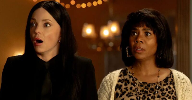 Scary Movie 6: A Wild Return to Parody with a Risky Twist