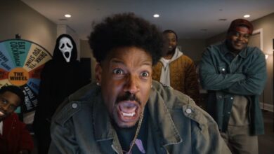 Scary Movie 6: The Ultimate Return of Horror Parody Legends