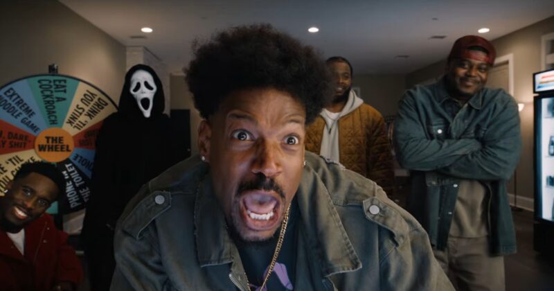 Scary Movie 6: The Ultimate Return of Horror Parody Legends