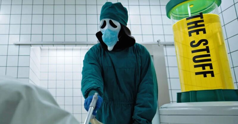 Scary Movie Slashes Its Way Back: New Release Date & Pop Culture Comeback