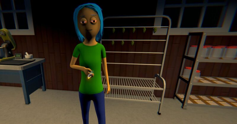 Schedule 1 Unleashes Free Dynamic Weather Update – Everything Players Need to Know