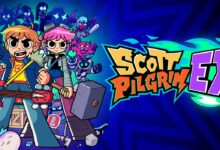 Scott Pilgrim EX: An Expressive Yet Shallow Return to Beat 'Em Up Chaos