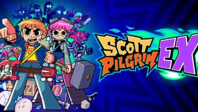 Scott Pilgrim EX: An Expressive Yet Shallow Return to Beat 'Em Up Chaos