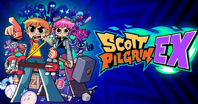 Scott Pilgrim EX: An Expressive Yet Shallow Return to Beat 'Em Up Chaos