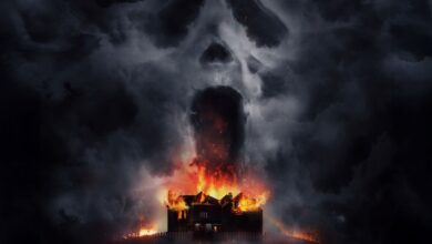 Scream 7 Shocks Fans with Its Cleverest Easter Egg in the Opening Moments