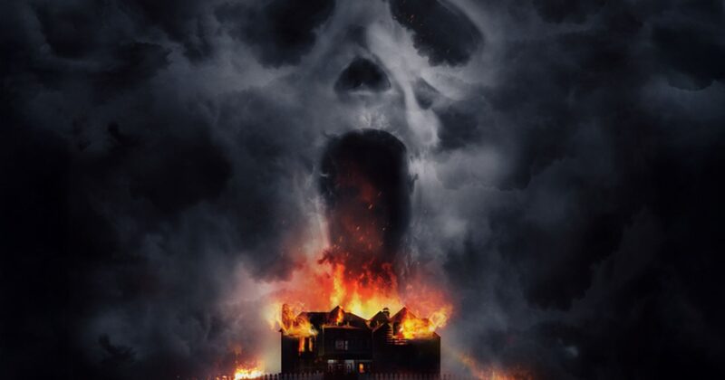 Scream 7 Shocks Fans with Its Cleverest Easter Egg in the Opening Moments