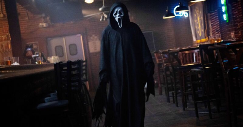 Scream 7: The Ending, Ghostface's Identity, and the Next Generation of Survivors Unmasked