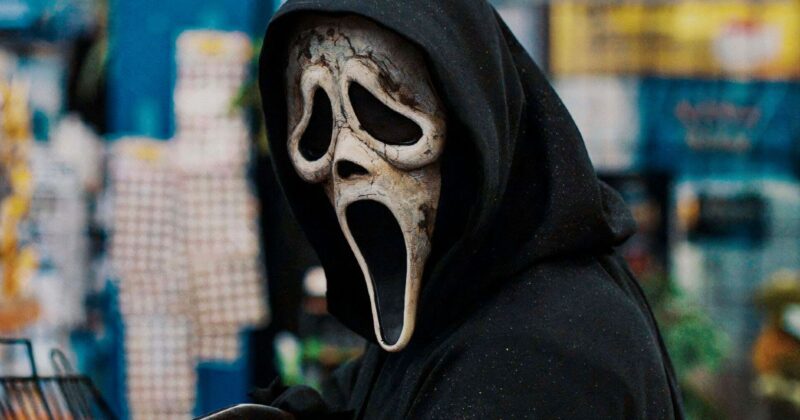 Scream 7: The Lost Vision That Could Have Changed the Franchise
