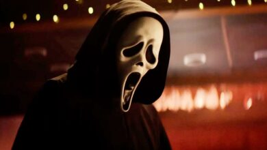 Scream Saga: Every Film Ranked From Cult Classic to Latest Twists