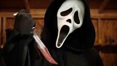 Scream Surpasses $1 Billion: The Slasher Franchise Enters the Box Office Elite