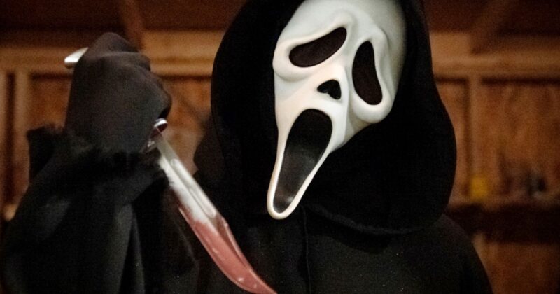 Scream Surpasses $1 Billion: The Slasher Franchise Enters the Box Office Elite