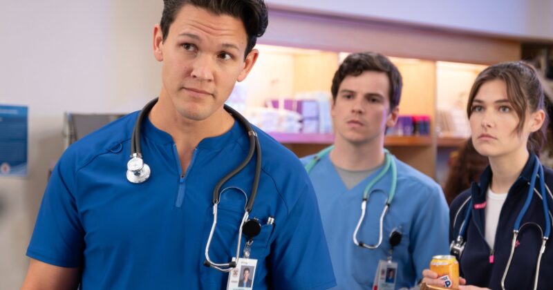 Scrubs Returns in Top Form: How the ABC Comedy Revival Became a Benchmark Among TV Reboots