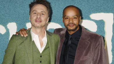 Scrubs Returns: What the Future Holds After the Smash Reboot